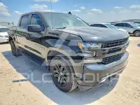 2021 Chevrolet Silverado фото