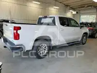 2021 Chevrolet Silverado фото