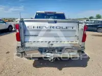 2021 Chevrolet Silverado фото