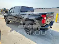 2021 Chevrolet Silverado photo