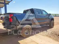 2021 Chevrolet Silverado photo