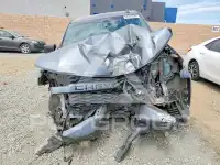 2021 Chevrolet Silverado photo