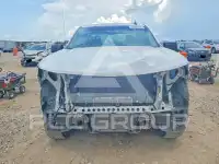 2021 Chevrolet Silverado фото