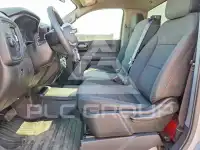 2021 Chevrolet Silverado фото