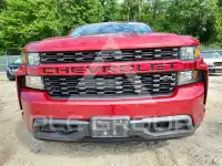 2021 Chevrolet Silverado photo