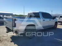 2021 Chevrolet Silverado фото