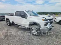 2021 Chevrolet Silverado photo