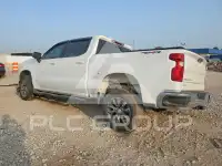 2021 Chevrolet Silverado фото