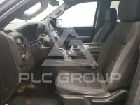 2021 Chevrolet Silverado photo