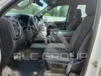 2021 Chevrolet Silverado фото