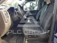 2021 Chevrolet Silverado photo