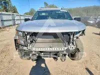 2021 Chevrolet Silverado фото
