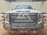 2021 Chevrolet Silverado фото