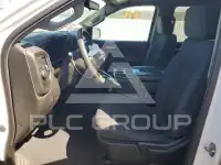 2021 Chevrolet Silverado photo