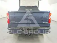2021 Chevrolet Silverado фото