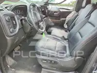 2021 Chevrolet Silverado фото