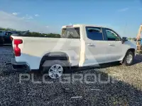 2021 Chevrolet Silverado фото