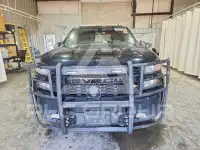 2021 Chevrolet Silverado фото