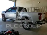 2021 Chevrolet Silverado фото