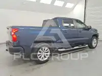 2021 Chevrolet Silverado фото