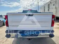 2021 Chevrolet Silverado фото