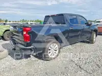 2021 Chevrolet Silverado фото