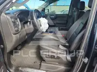 2021 Chevrolet Silverado photo