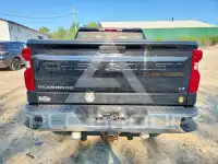 2021 Chevrolet Silverado photo
