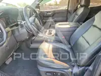 2021 Chevrolet Silverado фото