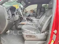 2021 Chevrolet Silverado photo