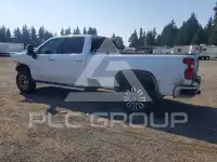 2021 Chevrolet Silverado photo