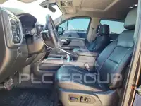 2021 Chevrolet Silverado фото