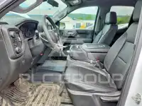 2021 Chevrolet Silverado photo