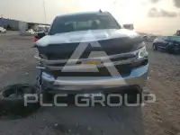 2021 Chevrolet Silverado фото