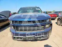 2021 Chevrolet Silverado photo