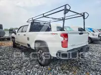 2021 Chevrolet Silverado photo