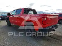 2021 Chevrolet Silverado фото