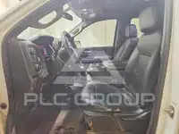 2021 Chevrolet Silverado фото