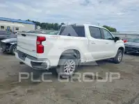 2021 Chevrolet Silverado photo