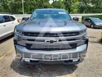 2021 Chevrolet Silverado фото