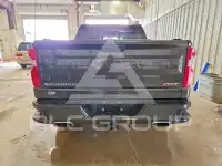 2021 Chevrolet Silverado photo