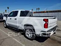 2021 Chevrolet Silverado photo