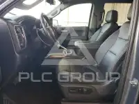 2021 Chevrolet Silverado фото