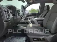 2021 Chevrolet Silverado фото