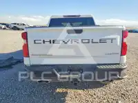 2021 Chevrolet Silverado фото