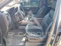 2021 Chevrolet Silverado photo