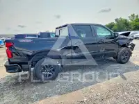 2021 Chevrolet Silverado фото