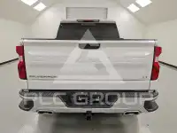 2021 Chevrolet Silverado photo