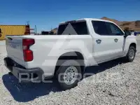 2021 Chevrolet Silverado фото