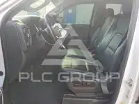 2021 Chevrolet Silverado фото